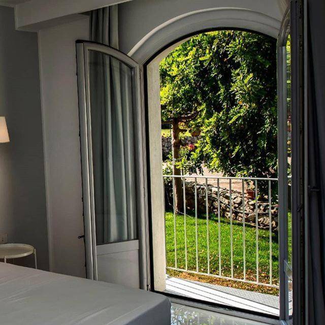 Tenuta Tropeano Santa Domenica  Exteriör bild
